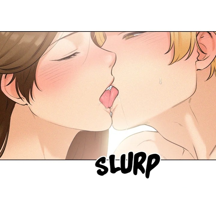 Purity Game Chapter 6 - Page 57