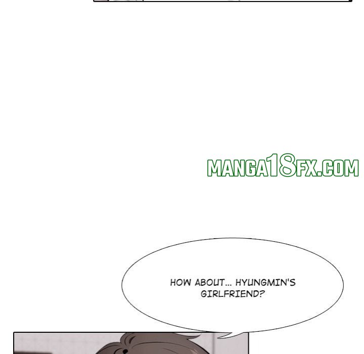 Purity Game Chapter 8 - Page 72