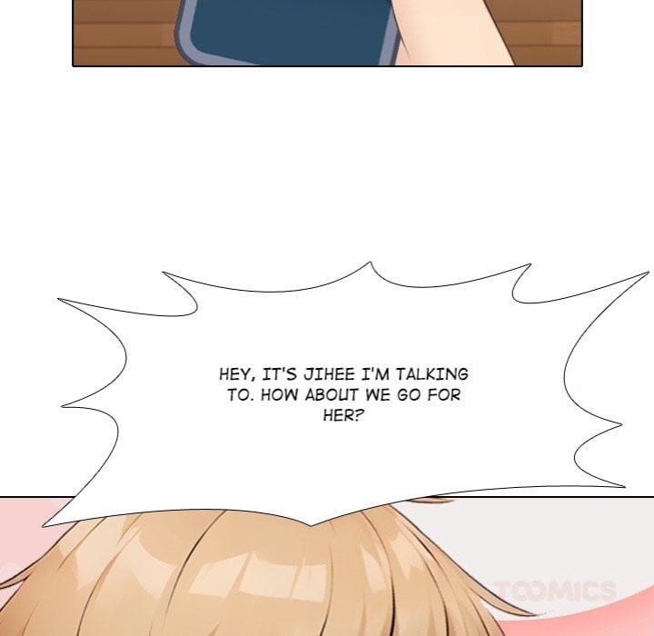 Purity Game Chapter 8 - Page 86