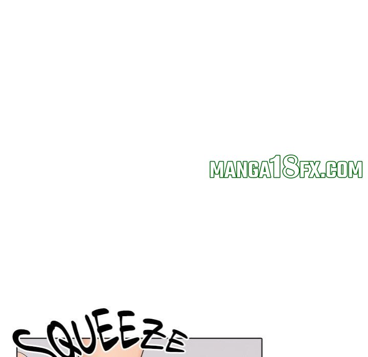 Purity Game Chapter 9 - Page 105