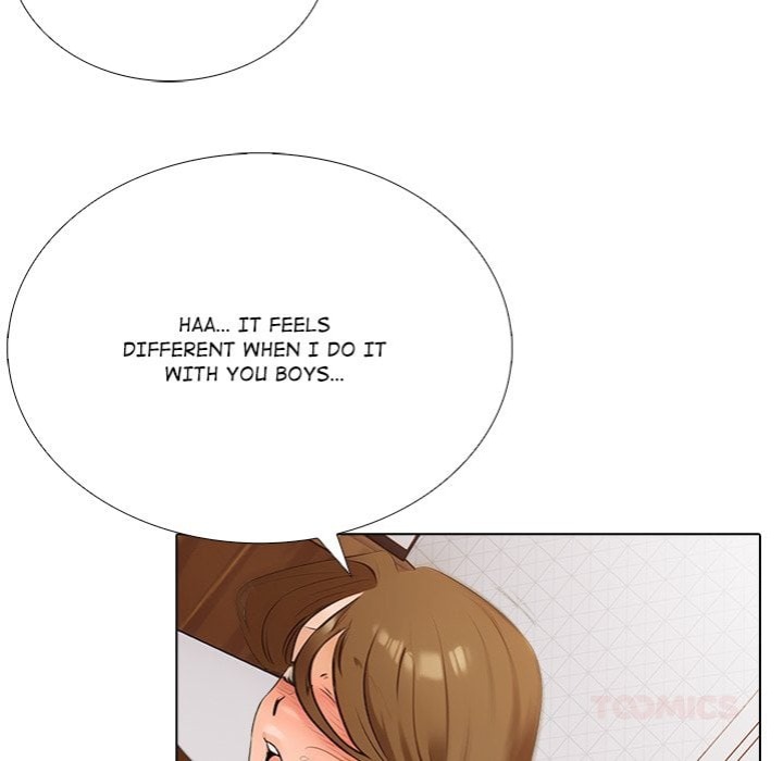 Purity Game Chapter 9 - Page 92