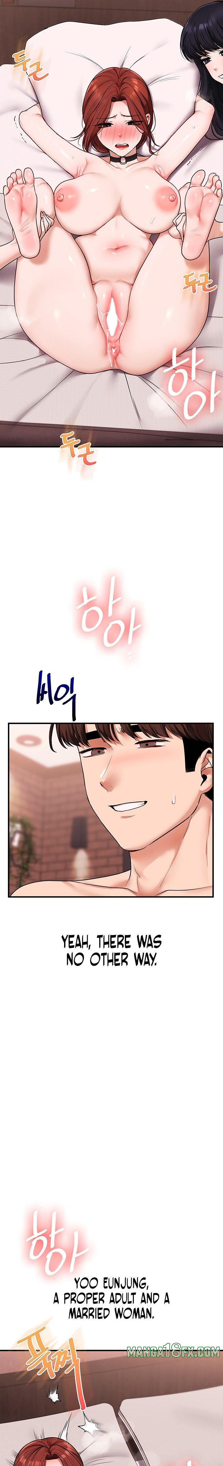 Relationship Reversal Chapter 127 - Page 19