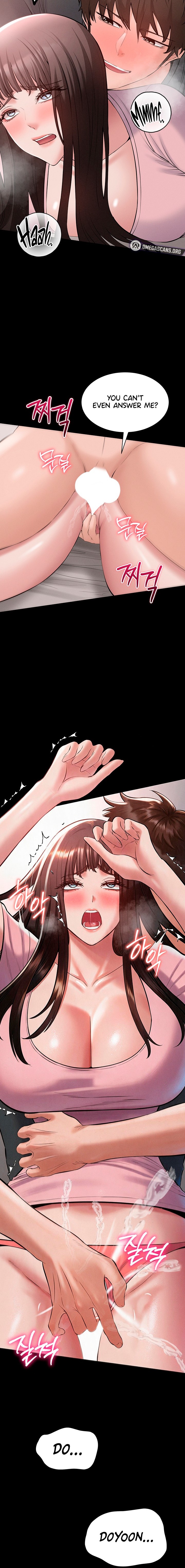 I Want To Work Quietly Chapter 40 - Page 10