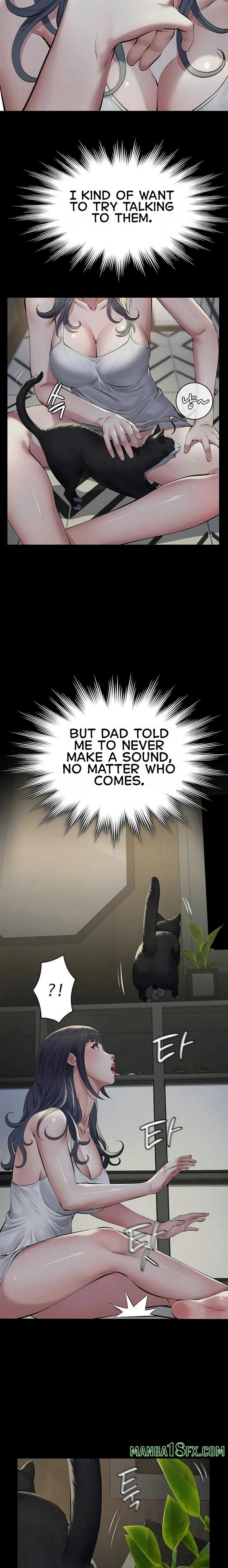 Sugar Daddy Chapter 17 - Page 18