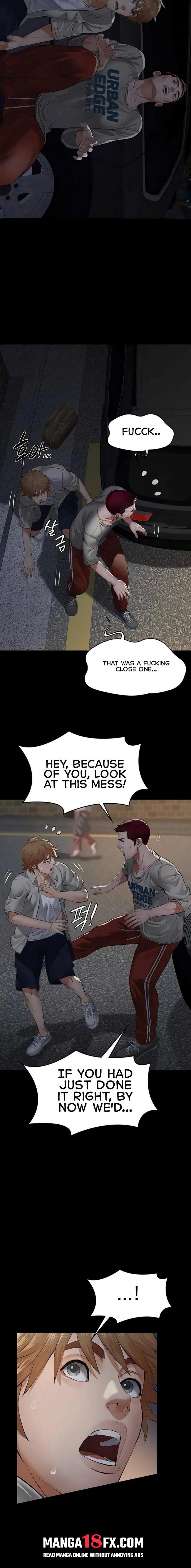 Sugar Daddy Chapter 17 - Page 29