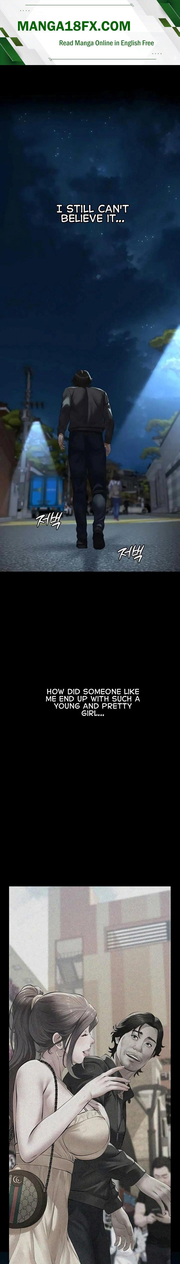 Sugar Daddy Chapter 18 - Page 1