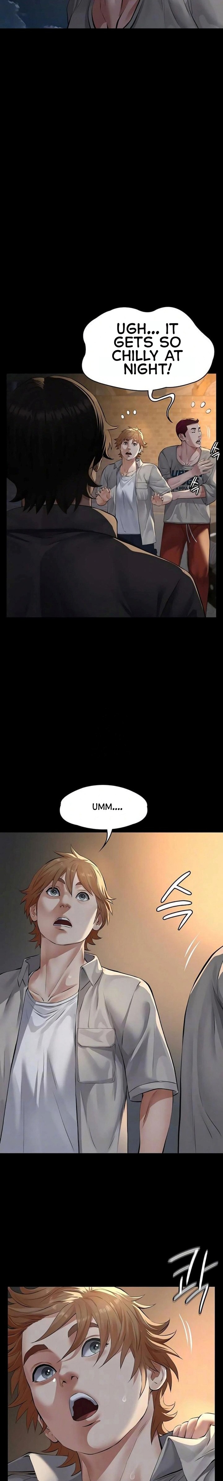 Sugar Daddy Chapter 18 - Page 7