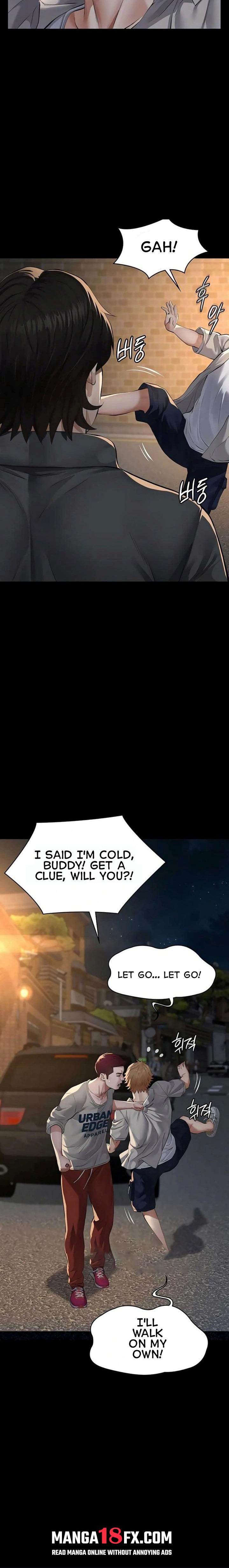 Sugar Daddy Chapter 18 - Page 8