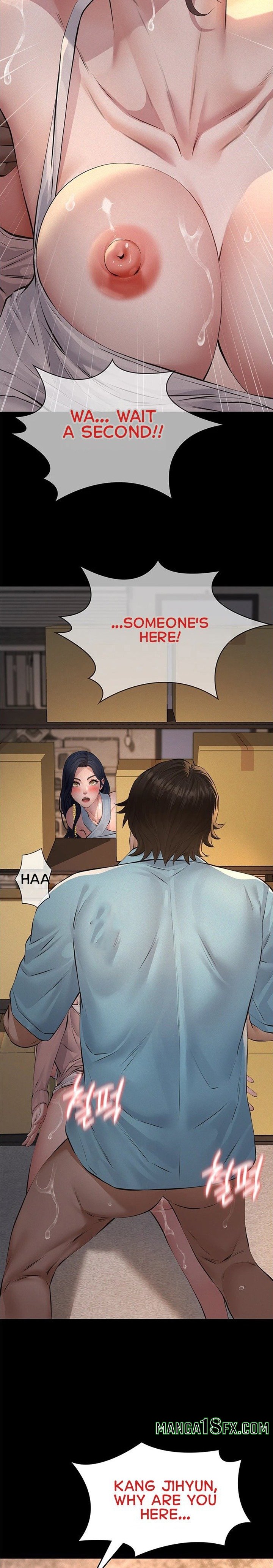 Sugar Daddy Chapter 20 - Page 31