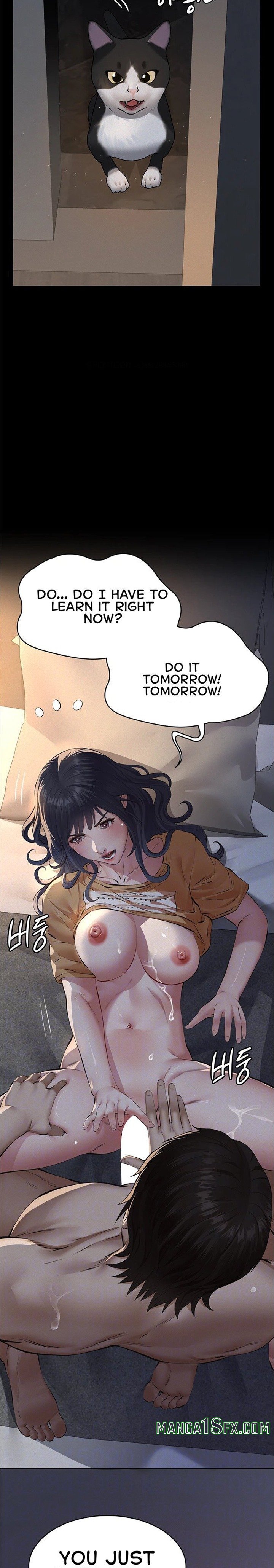 Sugar Daddy Chapter 22 - Page 6