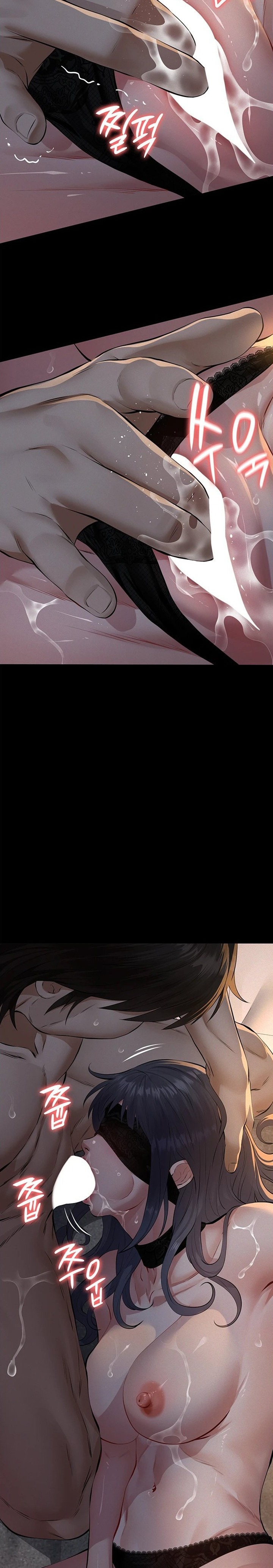 Sugar Daddy Chapter 24 - Page 28