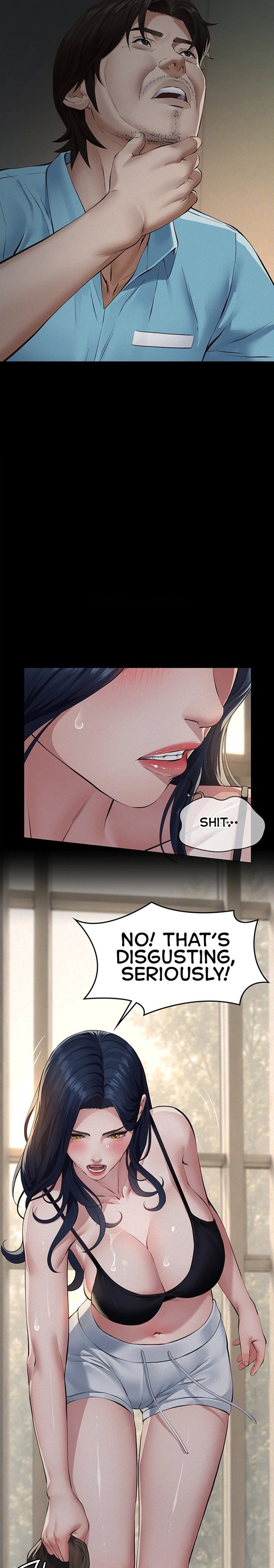 Sugar Daddy Chapter 26 - Page 25