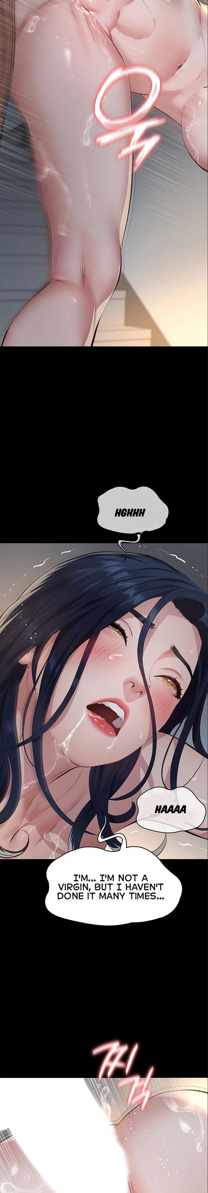 Sugar Daddy Chapter 27 - Page 19