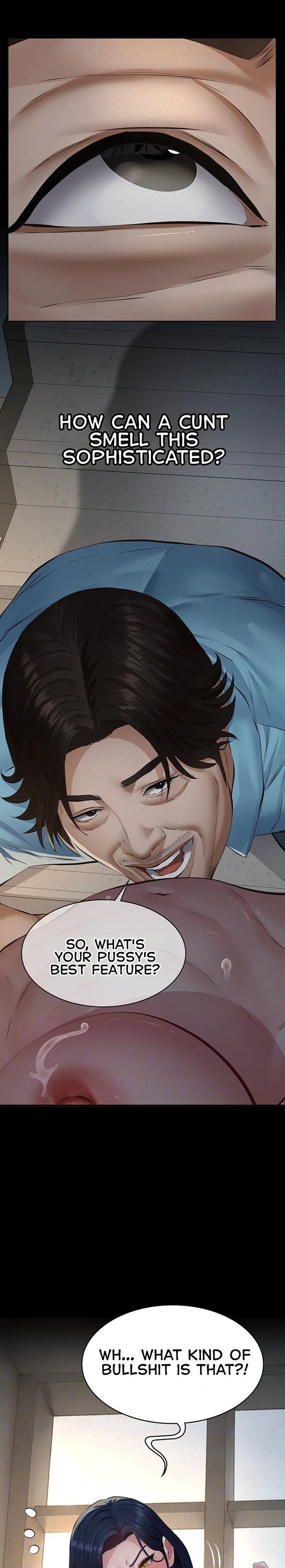 Sugar Daddy Chapter 27 - Page 2