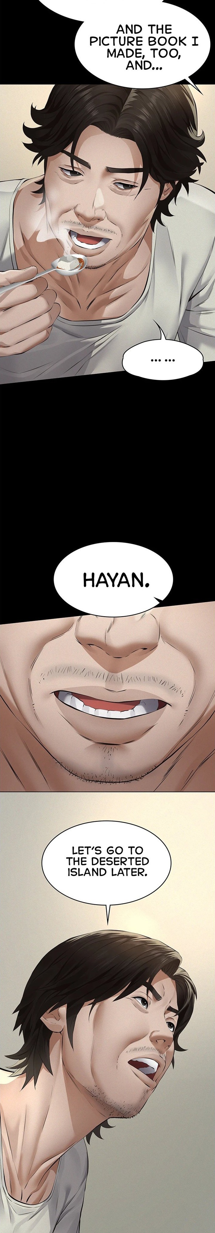 Sugar Daddy Chapter 28 - Page 23