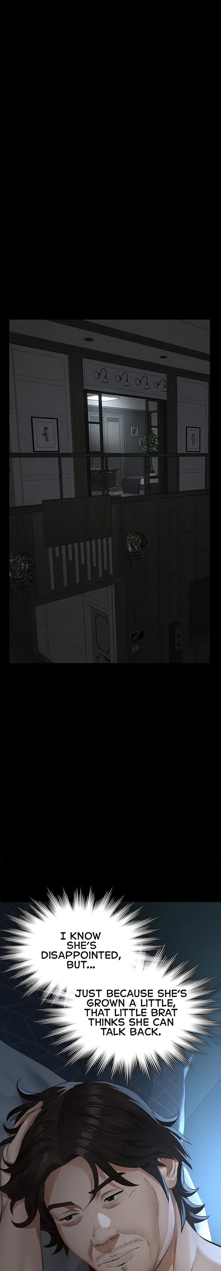 Sugar Daddy Chapter 28 - Page 28