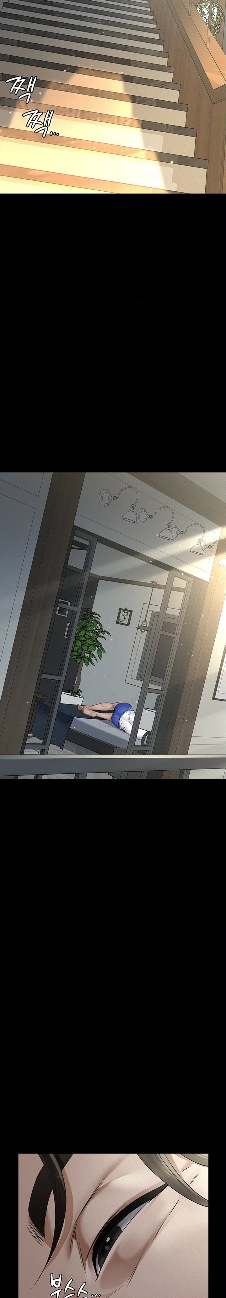 Sugar Daddy Chapter 28 - Page 34