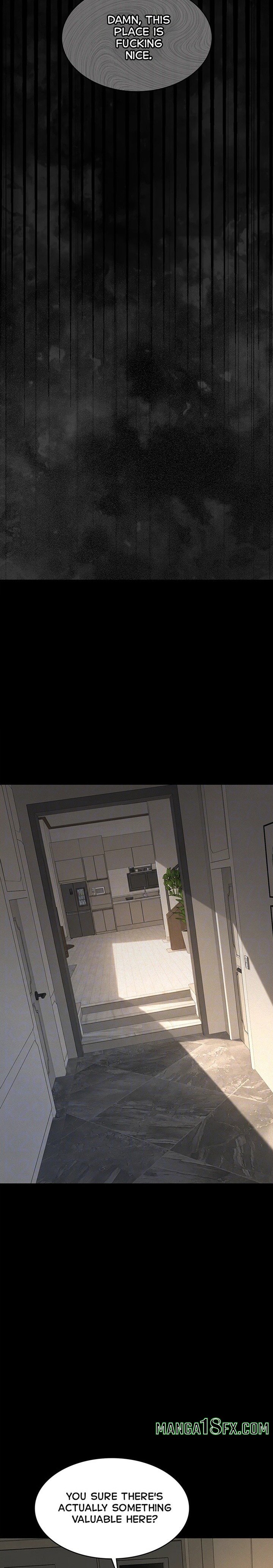 Sugar Daddy Chapter 30 - Page 2