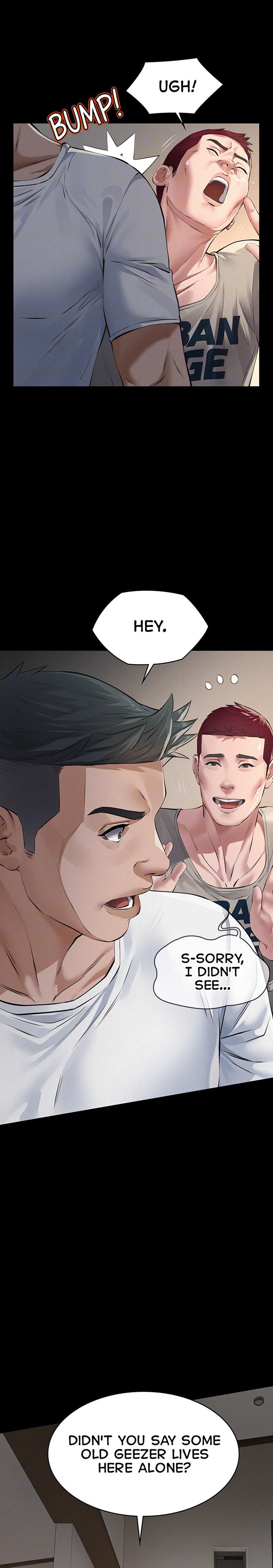 Sugar Daddy Chapter 30 - Page 5