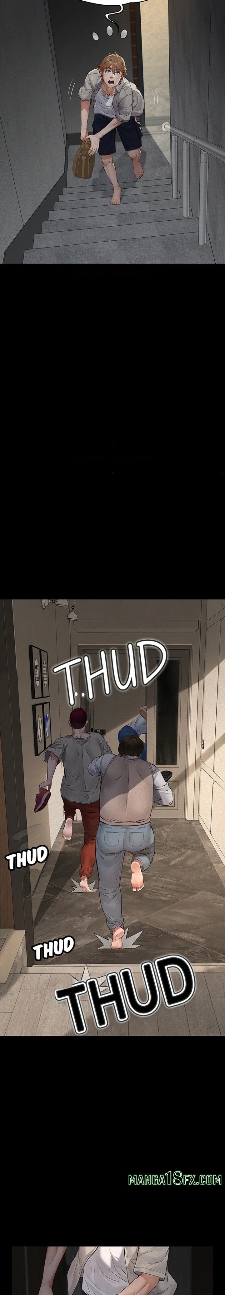 Sugar Daddy Chapter 31 - Page 34