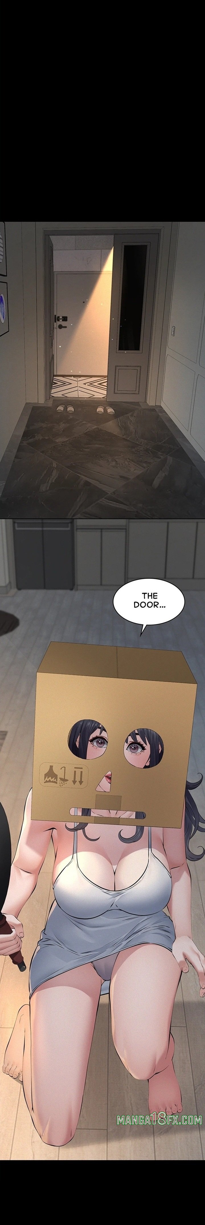 Sugar Daddy Chapter 32 - Page 20