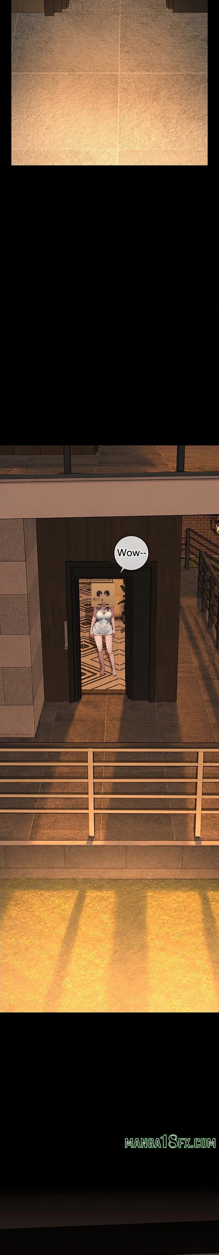 Sugar Daddy Chapter 32 - Page 27