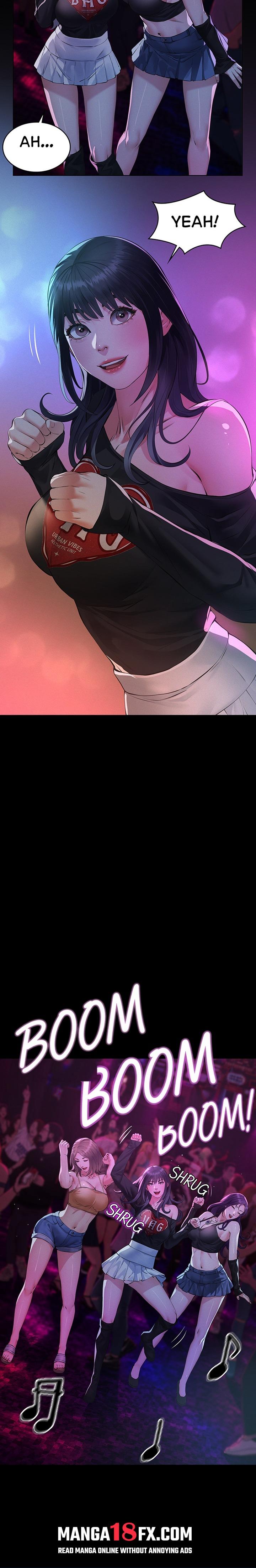Sugar Daddy Chapter 34 - Page 22