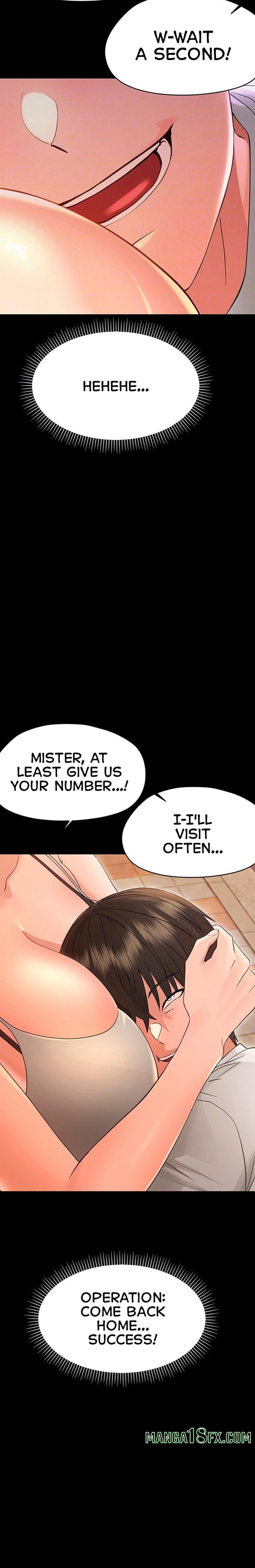 Small Beast Chapter 58 - Page 5