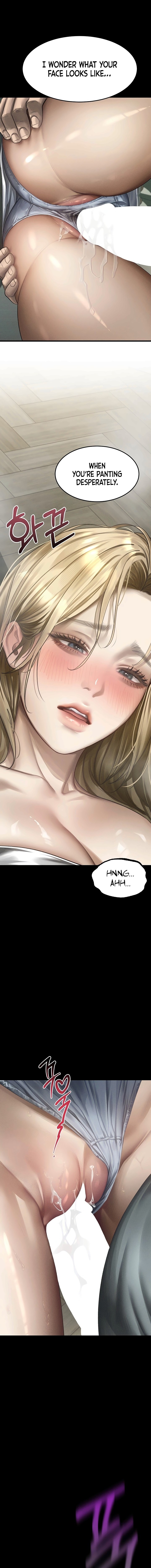 Dirty Talk Chapter 72 - Page 6