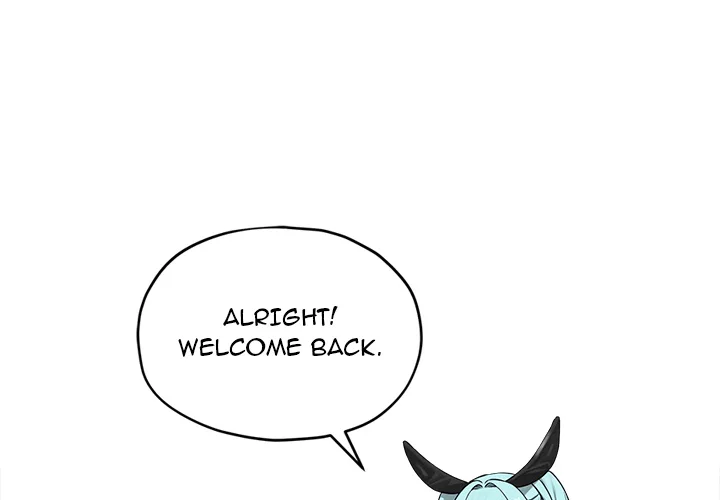 Pleasure Board Game: Asmodek Chapter 16 - Page 3