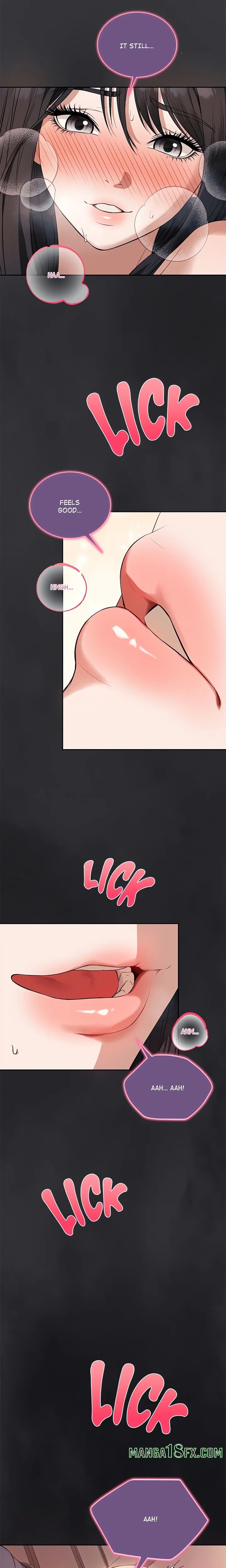 I’m Here for You Chapter 1 - Page 33