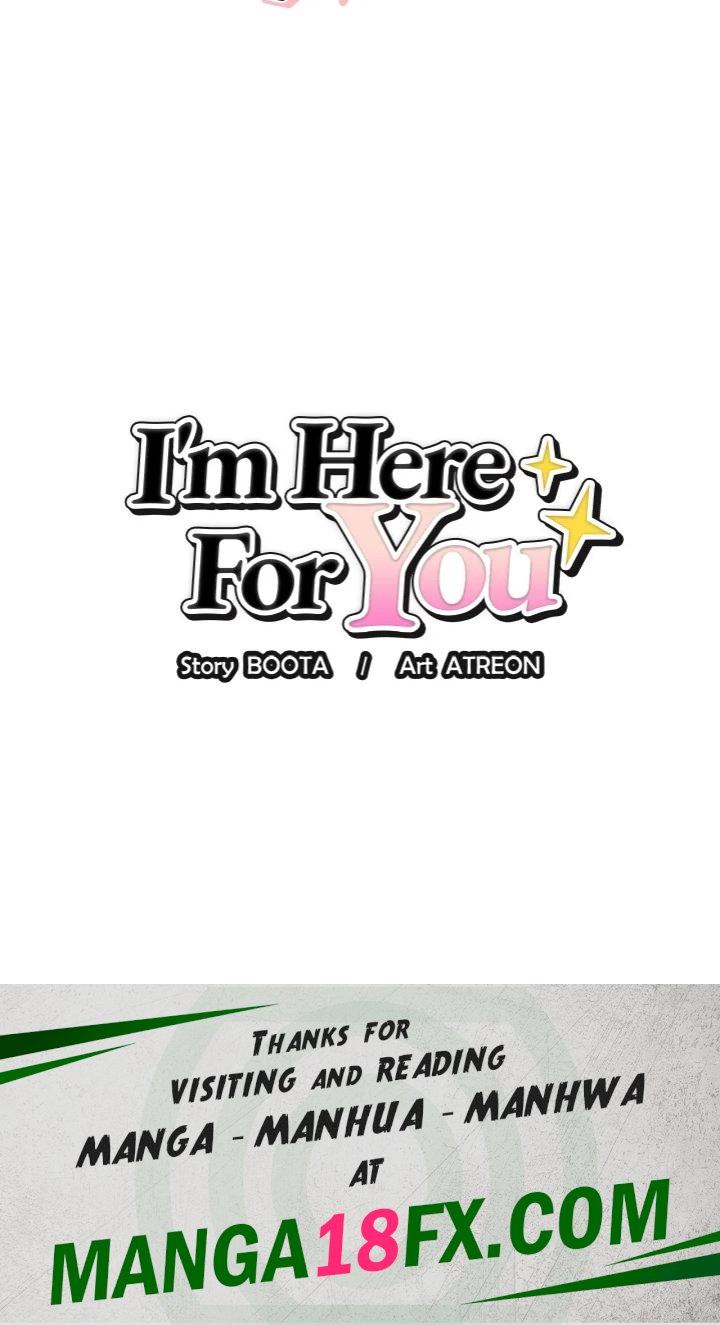 I’m Here for You Chapter 10 - Page 163