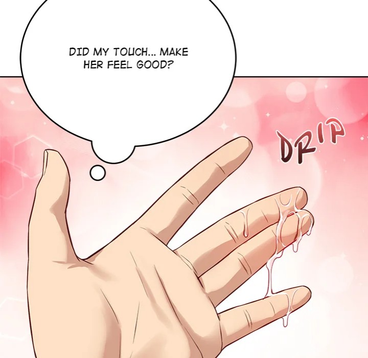 I’m Here for You Chapter 13 - Page 72