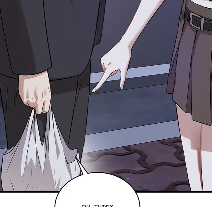 I’m Here for You Chapter 15 - Page 147