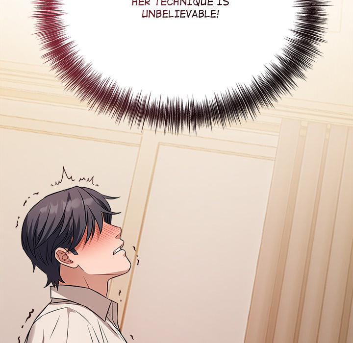 I’m Here for You Chapter 16 - Page 131