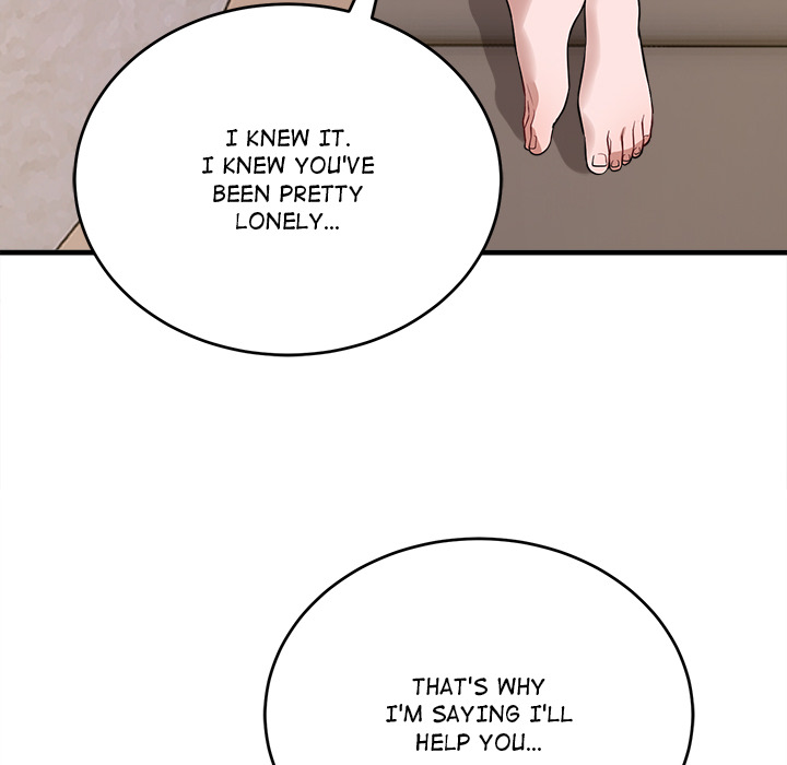 I’m Here for You Chapter 16 - Page 96