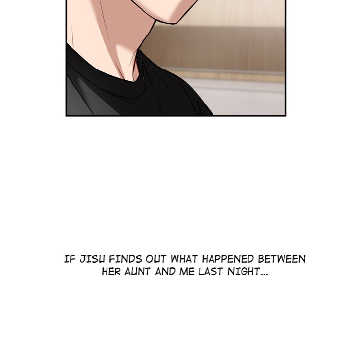 I’m Here for You Chapter 19 - Page 24