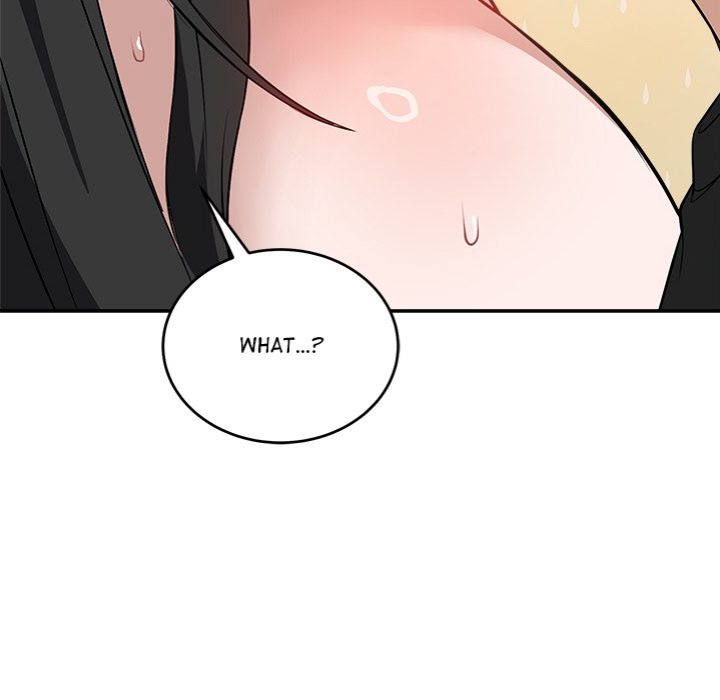 I’m Here for You Chapter 20 - Page 32