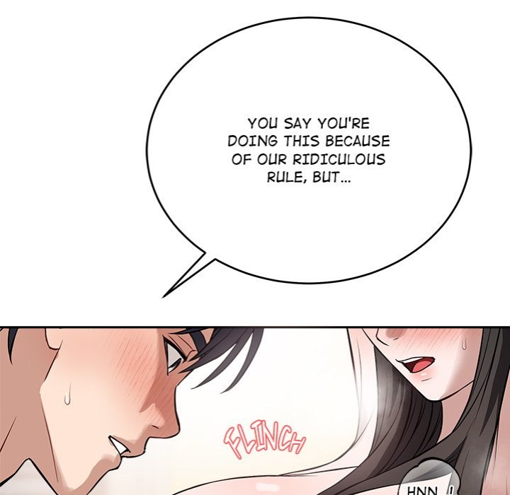 I’m Here for You Chapter 20 - Page 54