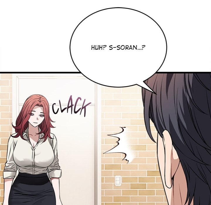 I’m Here for You Chapter 22 - Page 98