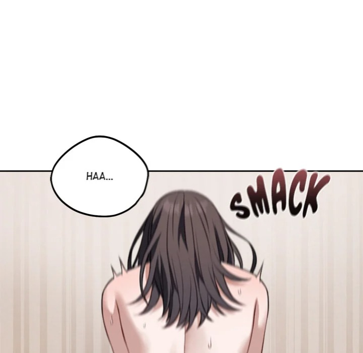 I’m Here for You Chapter 25 - Page 124