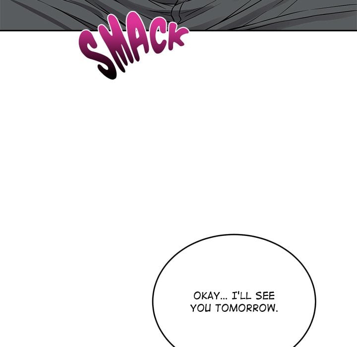 I’m Here for You Chapter 32 - Page 110