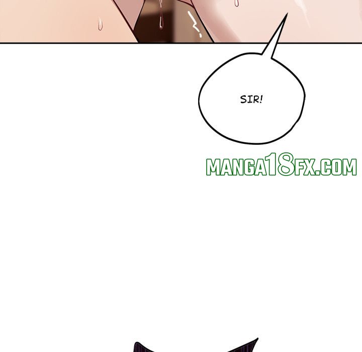I’m Here for You Chapter 34 - Page 120