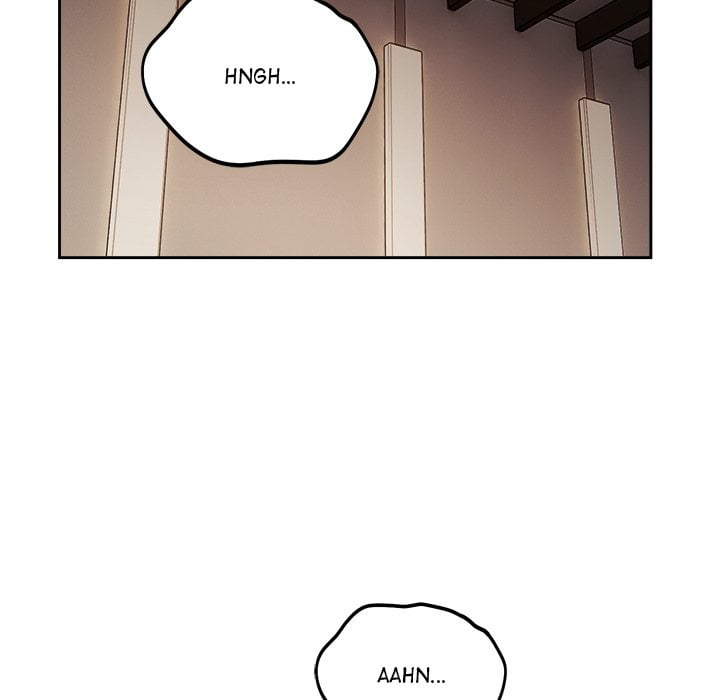 I’m Here for You Chapter 34 - Page 124