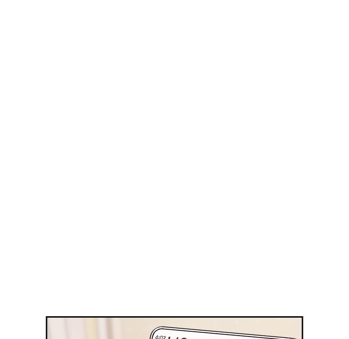 I’m Here for You Chapter 35 - Page 51