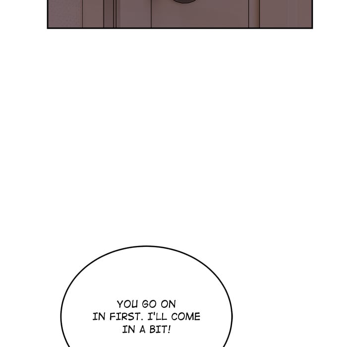 I’m Here for You Chapter 36 - Page 115