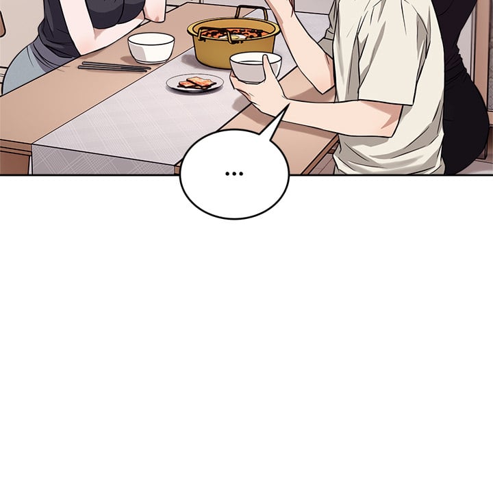 I’m Here for You Chapter 36 - Page 37