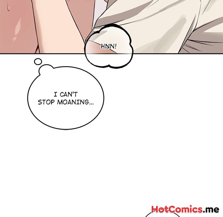I’m Here for You Chapter 37 - Page 28