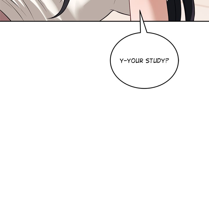 I’m Here for You Chapter 37 - Page 34