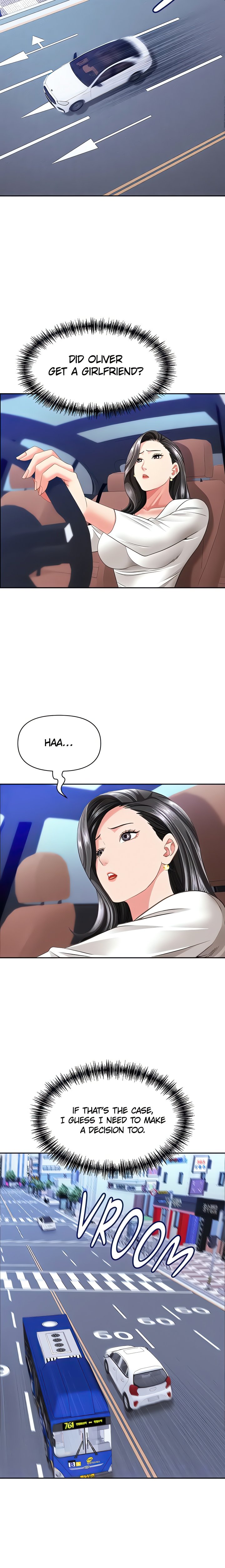 She’s a Married Woman Chapter 35 - Page 4